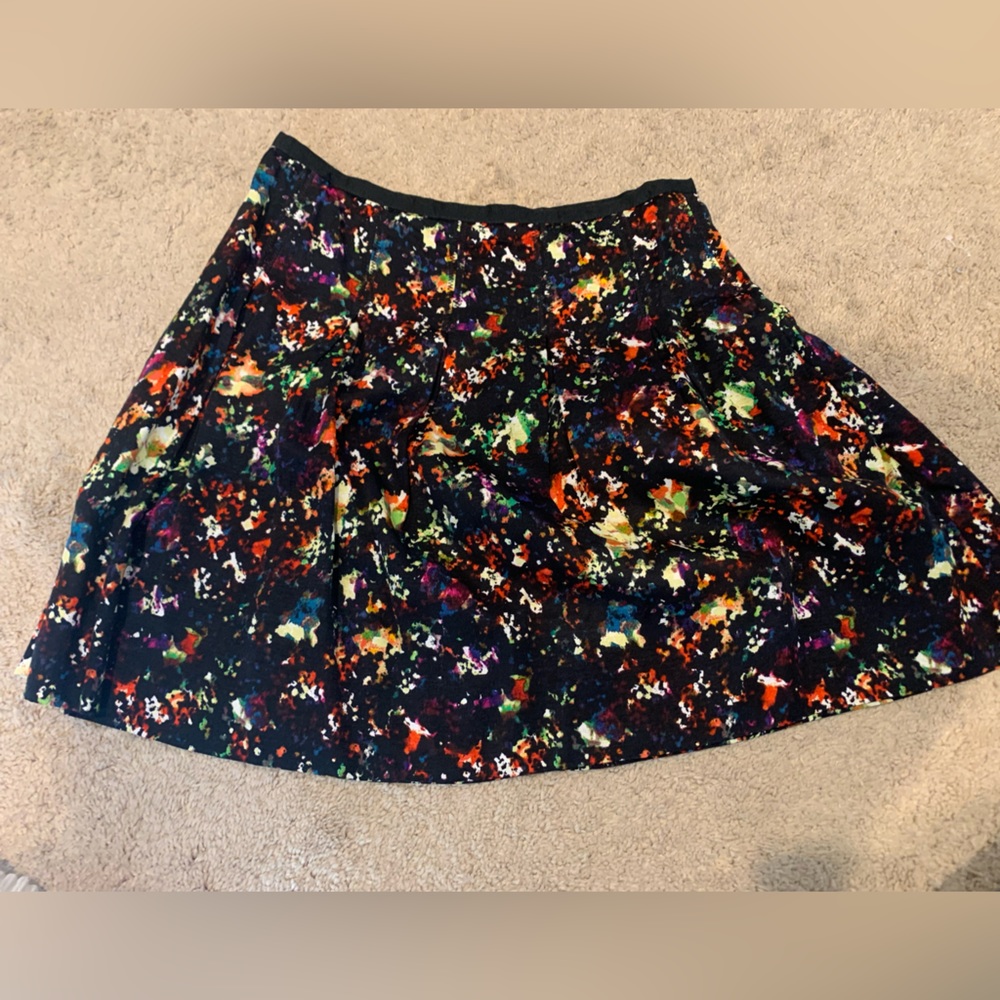 Women gap skirt